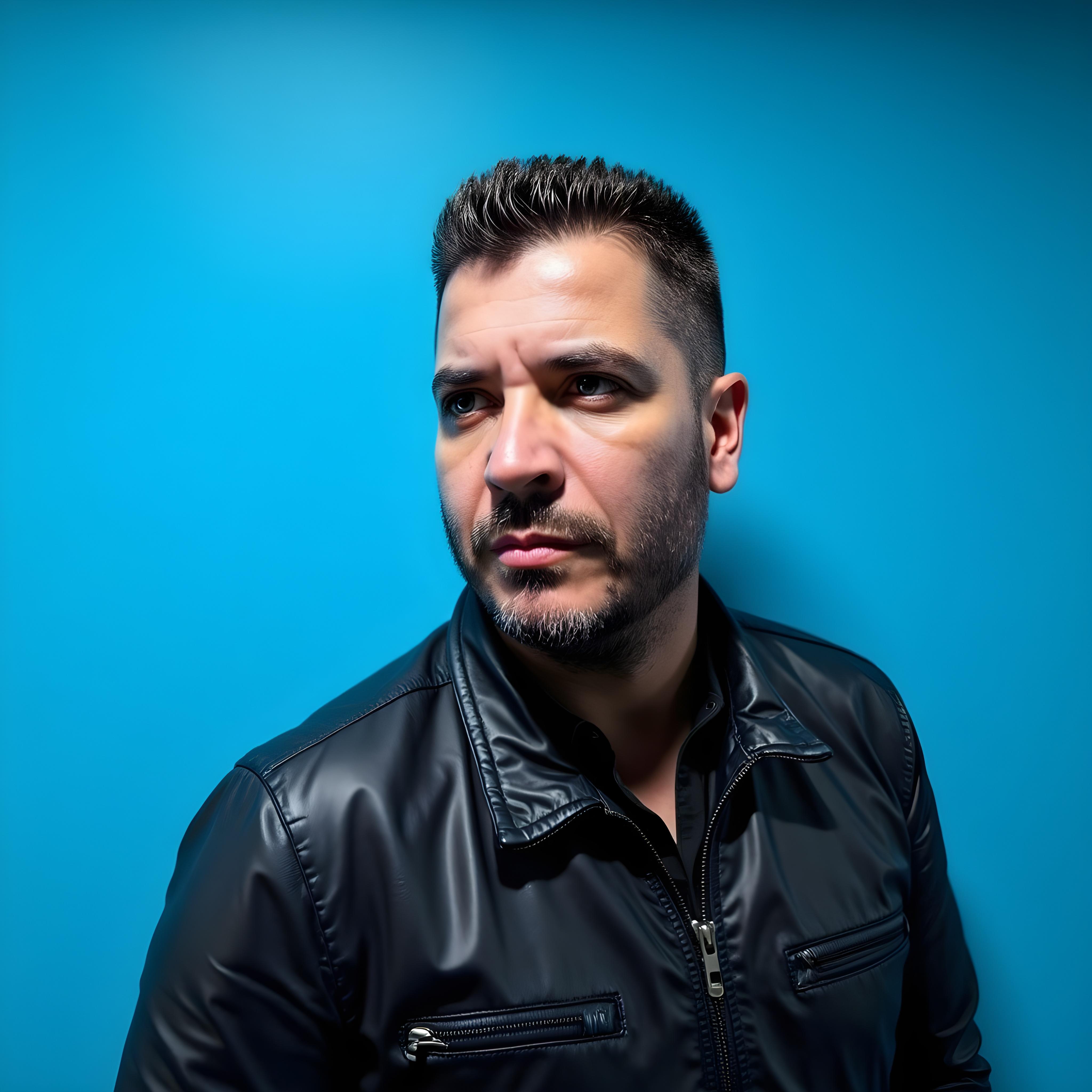 Stéphane Delgado